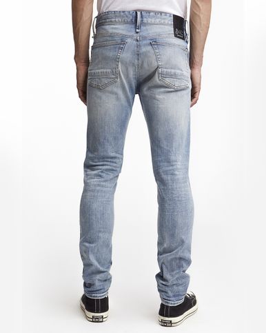 DENHAM Razor FMSB Jeans