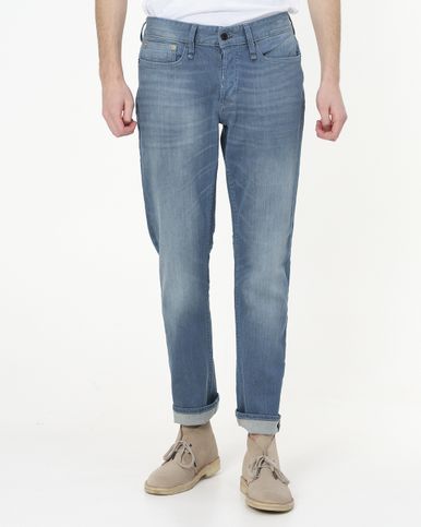 DENHAM Razor ZAS Jeans