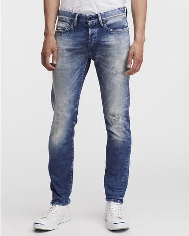 DENHAM Razor MII52MSS Jeans