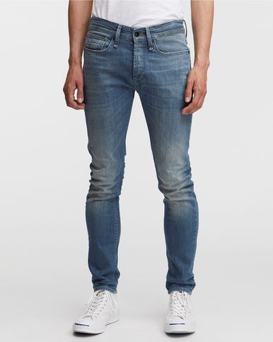DENHAM Bolt ZAS Jeans