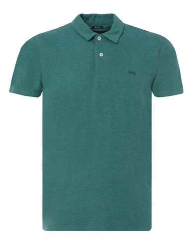 DENHAM Gary Polo KM