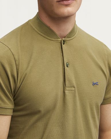 DENHAM Reino Polo KM