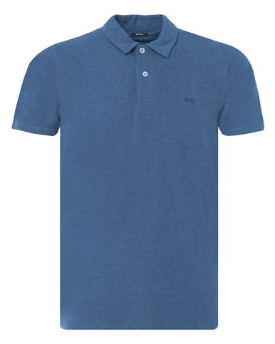 DENHAM Gary Polo KM