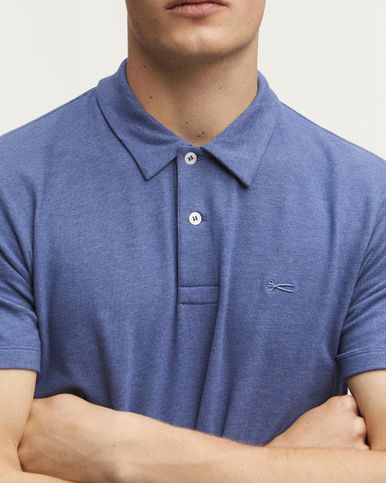DENHAM Gary Polo KM