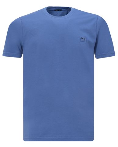 DENHAM Applique T-shirt KM