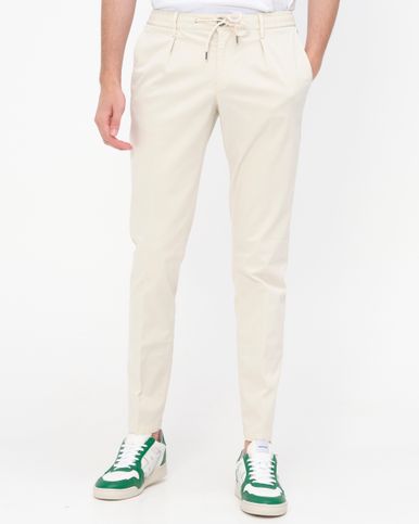 Profuomo Sportcord Pantalon