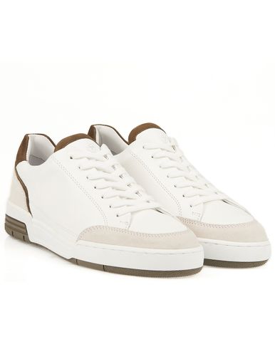 Campbell Classic Sneakers