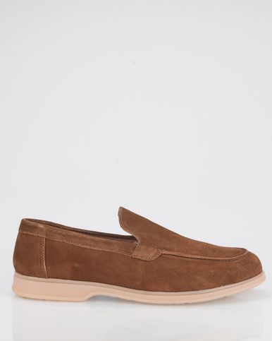 Campbell Classic Loafers