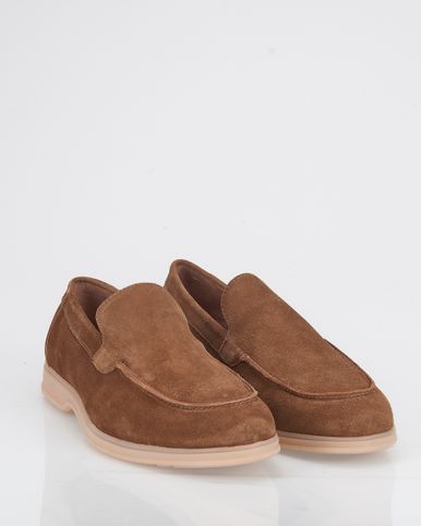 Campbell Classic Loafers