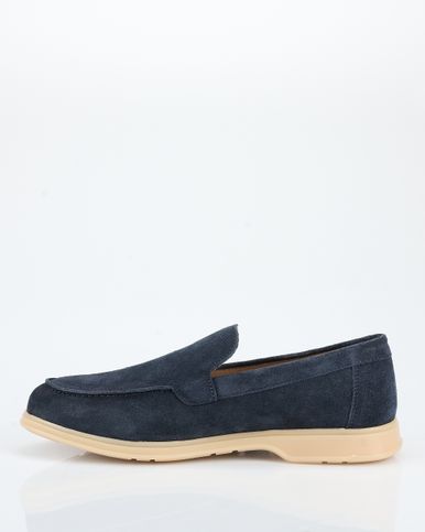 Campbell Andre Loafers