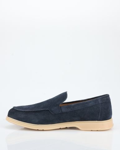 Campbell Classic Loafers