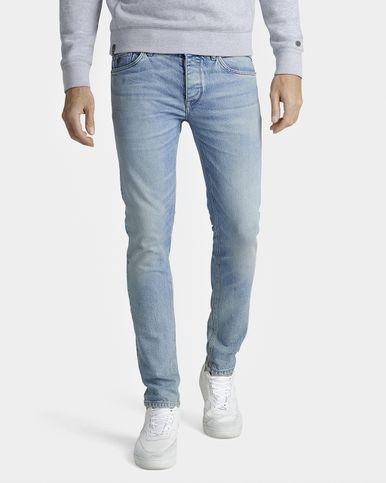 Scorch Kauwgom voorwoord Jeans | Tot 50% korting - Only for Men