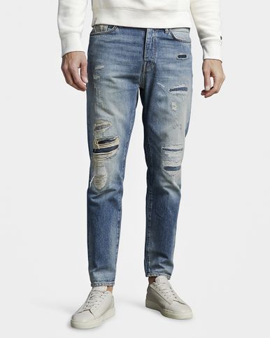 Cope tapered fit cheap