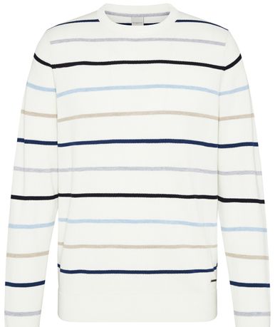 Bugatti clothing Trui Ronde Hals