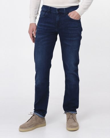 7 For All Mankind Slimmy Tapered Jeans