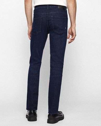 Hugo Boss Menswear Delaware Jeans