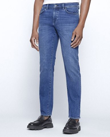 Hugo Boss Menswear Delaware Jeans