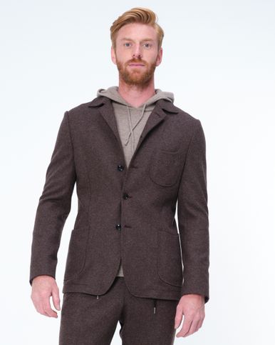 Dutch Dandies Stravo Mix & Match Colbert
