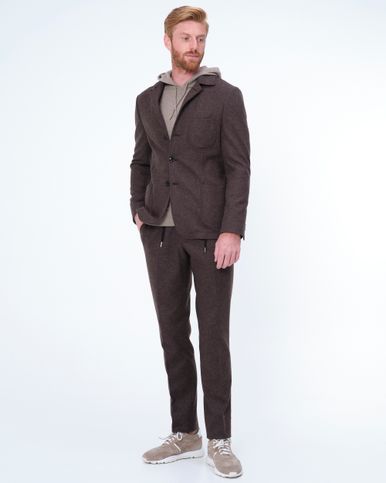 Dutch Dandies Stravo Mix & Match Colbert