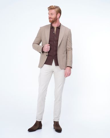 Chique kleding 2025 heren