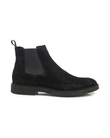 Blackstone WG81 Boots