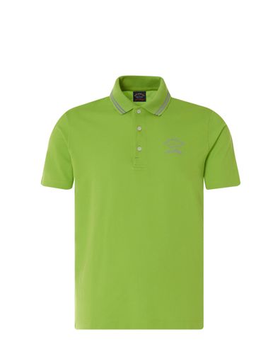 Paul & Shark Polo KM