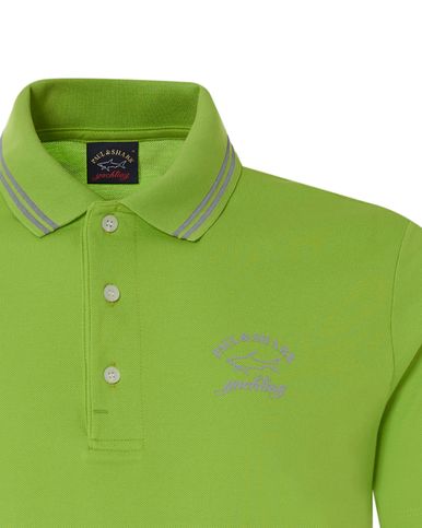 Paul & Shark Polo KM