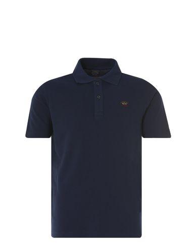 Paul & Shark Polo KM