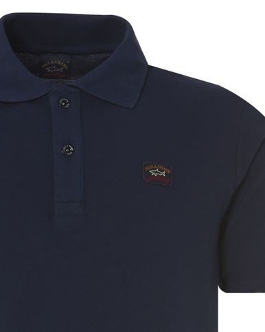 Paul & Shark Polo KM