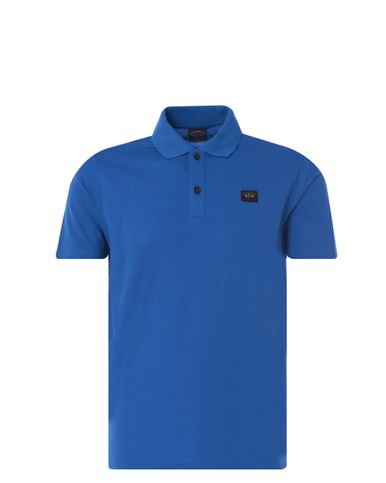 Paul & Shark Polo KM