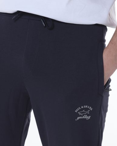 Paul & Shark Joggingsuit Broek