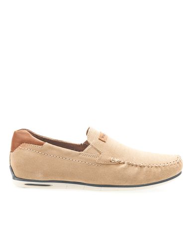 Bugatti Chesley Loafers