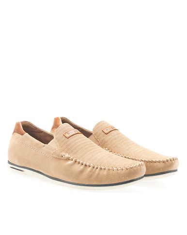 Bugatti Chesley Loafers
