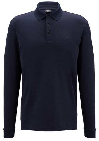 Boss Menswear Pado Polo LM