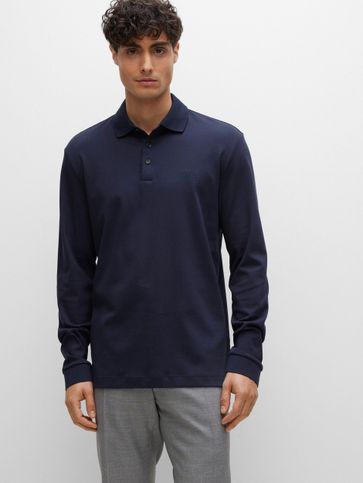 Boss Menswear Pado Polo LM
