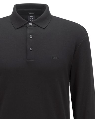 Boss Menswear Pado Polo LM