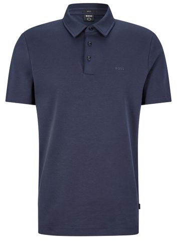 Hugo Boss Menswear Puno Polo KM