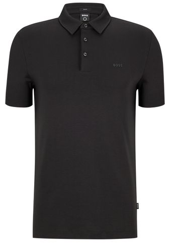 Hugo Boss Menswear Puno Polo KM