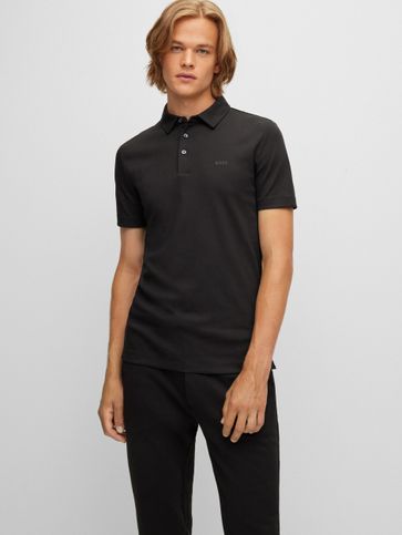Hugo Boss Menswear Puno Polo KM