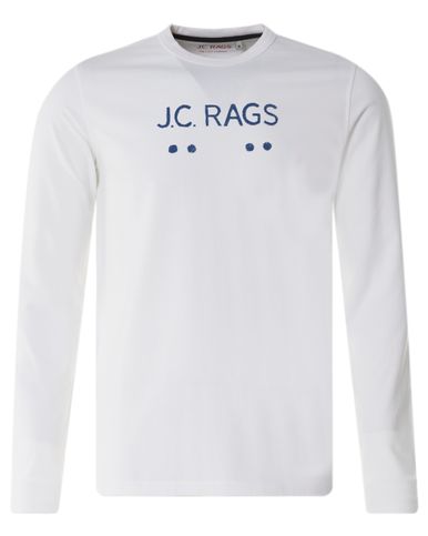 J.C. RAGS Renzo T-shirt LM