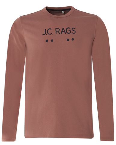 J.C. RAGS Renzo T-shirt LM