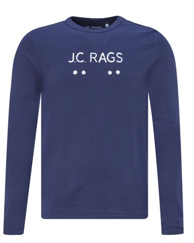 J.C. RAGS Renzo T-shirt LM