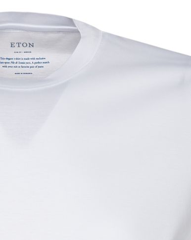 ETON T-shirt KM