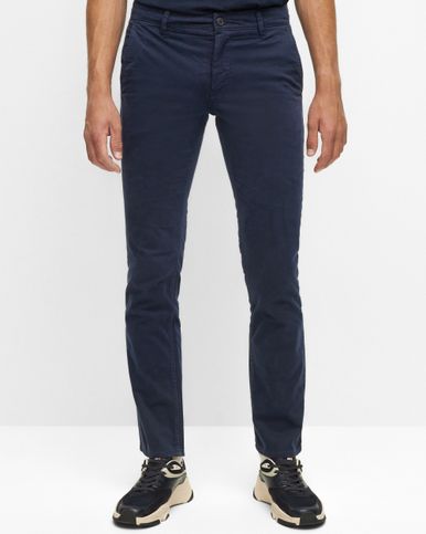 Hugo Boss Casual Schino Chino