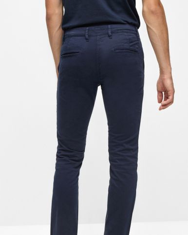 Hugo Boss Casual Schino Chino