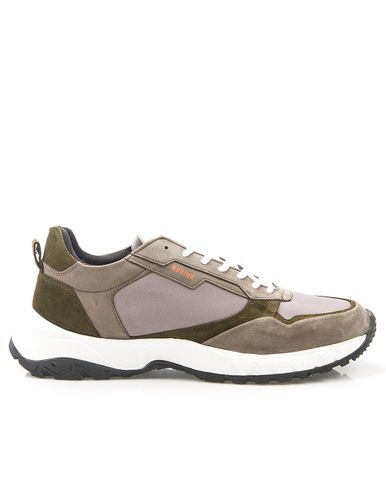 Nubikk Ellis Rover Sneakers