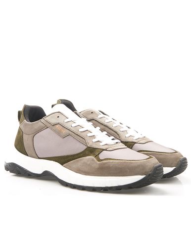 Nubikk Ellis Rover Sneakers