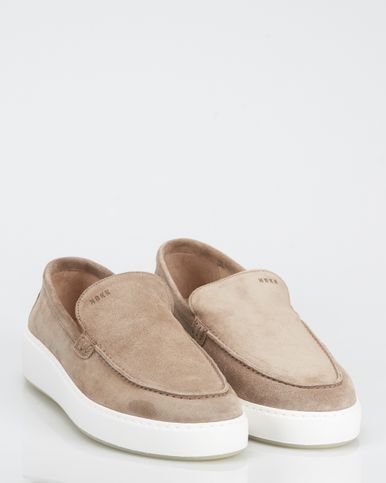 Nubikk Jiro Mio Loafers