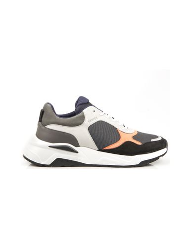 Nubikk Dusk Marine Sneakers