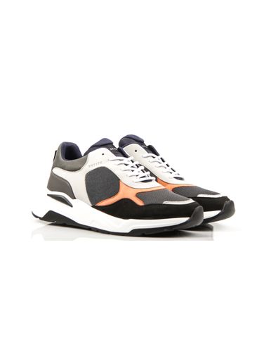 Nubikk Dusk Marine Sneakers